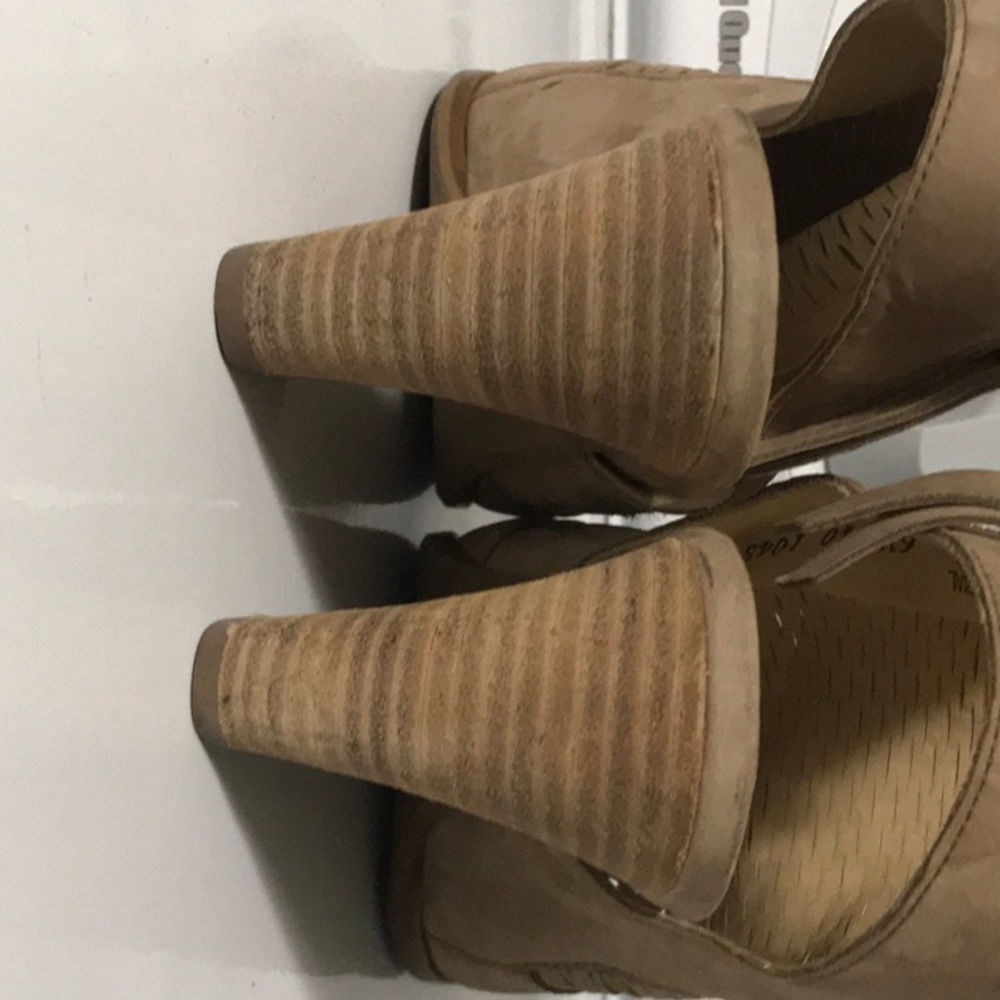 Paul Green booties “Willow” - Picture 7 of 7